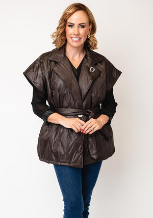 EMMA DORE GILET