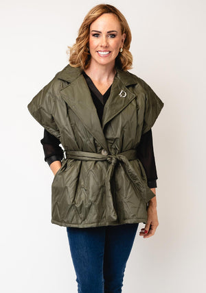 EMMA DORE GILET