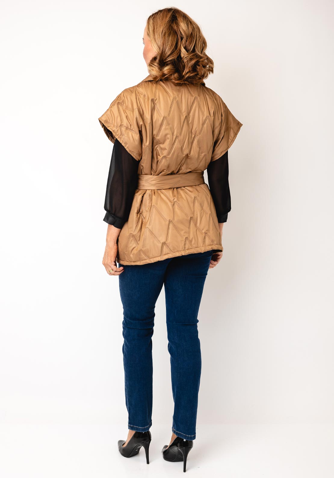 EMMA DORE GILET