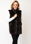 LADIES GILET