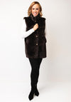 LADIES GILET