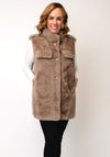 LADIES GILET