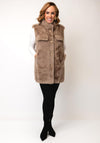 LADIES GILET