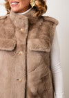 LADIES GILET
