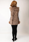 LADIES GILET