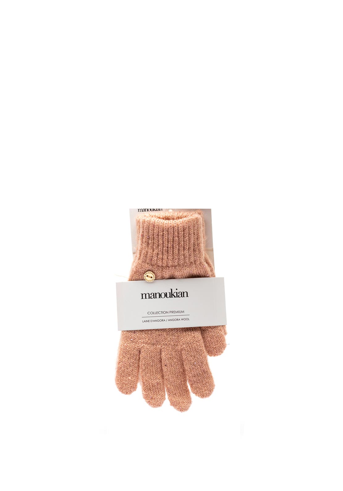 LADIES GLOVES