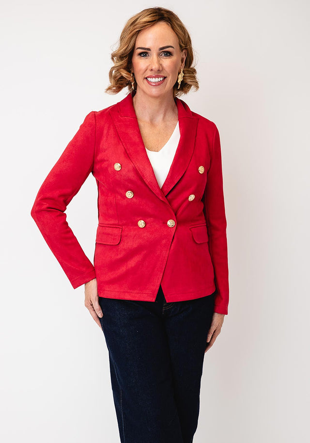 TSC JACKET
