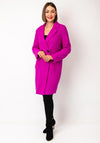 LADIES SHORT COAT