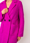 LADIES SHORT COAT