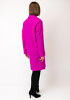 LADIES SHORT COAT
