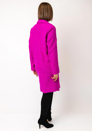 LADIES SHORT COAT