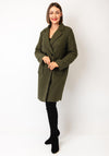 LADIES SHORT COAT