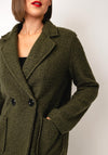LADIES SHORT COAT