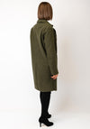 LADIES SHORT COAT