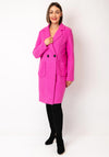 LADIES SHORT COAT