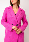 LADIES SHORT COAT