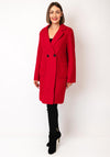 LADIES SHORT COAT