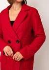LADIES SHORT COAT