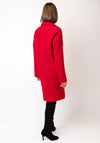 LADIES SHORT COAT