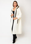LADIES LONG COAT