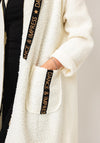 LADIES LONG COAT
