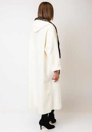 LADIES LONG COAT