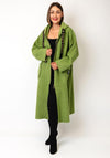 LADIES LONG COAT