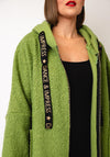LADIES LONG COAT