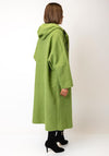 LADIES LONG COAT