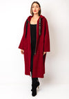 LADIES LONG COAT