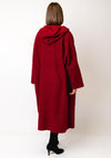 LADIES LONG COAT