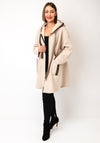 LADIES SHORT COAT