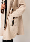 LADIES SHORT COAT