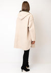 LADIES SHORT COAT