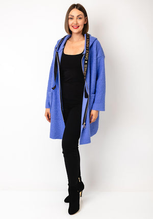 LADIES SHORT COAT
