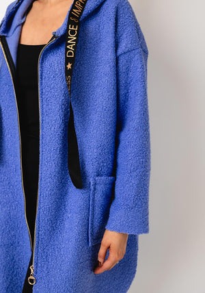 LADIES SHORT COAT