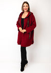 LADIES SHORT COAT