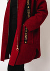 LADIES SHORT COAT