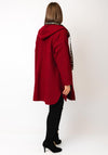 LADIES SHORT COAT