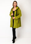 LADIES SHORT COAT
