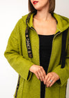 LADIES SHORT COAT