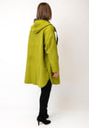 LADIES SHORT COAT