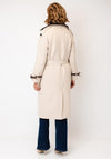 TSC TRENCH COAT