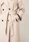 TSC TRENCH COAT
