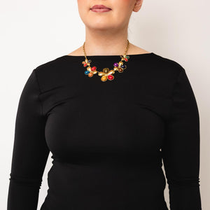 LADIES NECKLACE