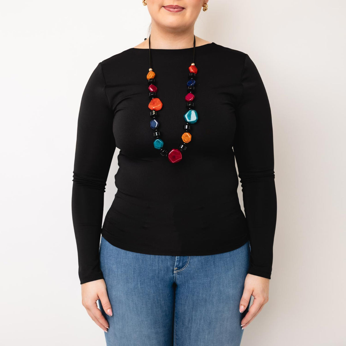LADIES NECKLACE