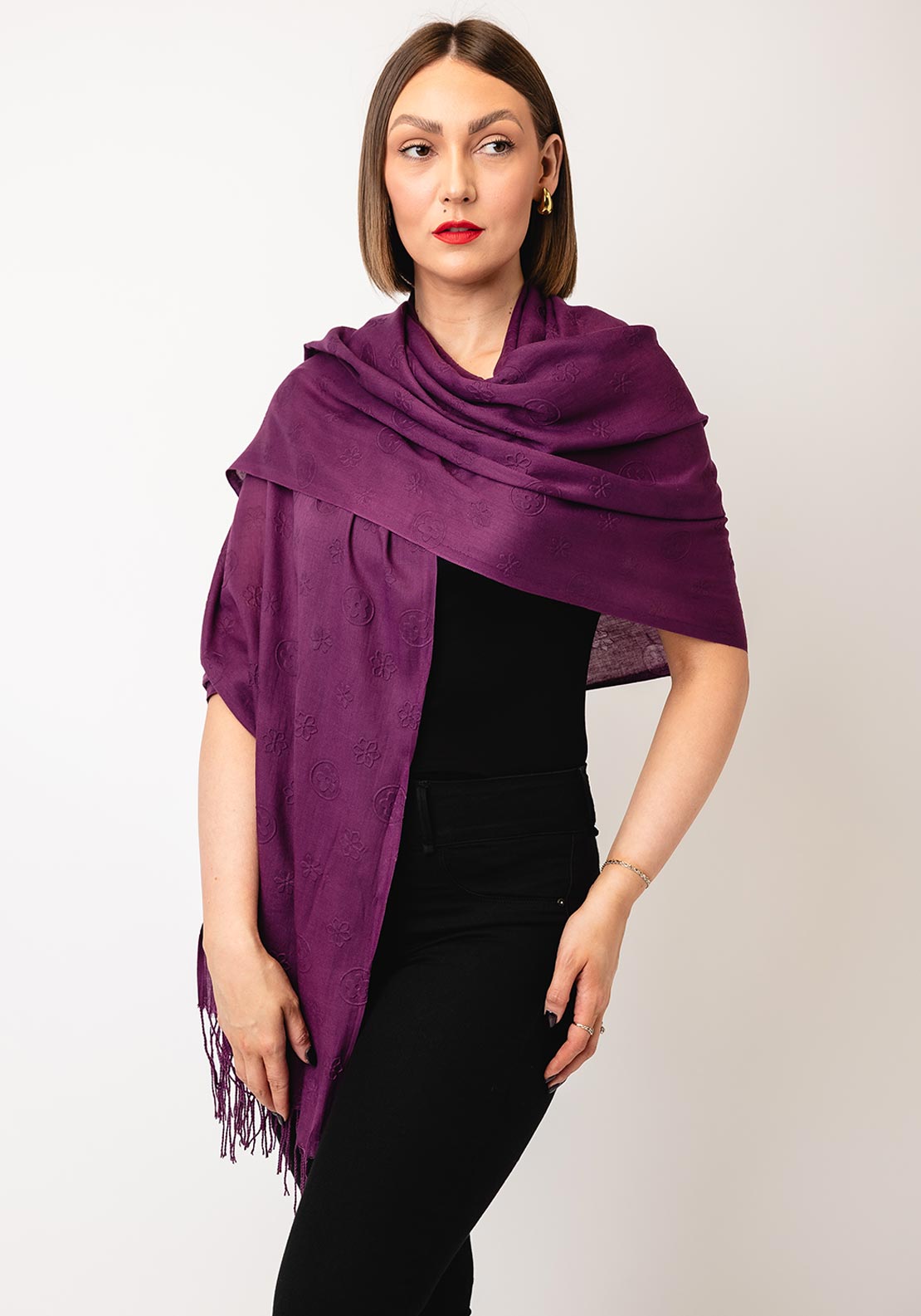 LADIES SCARF