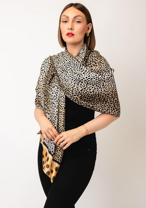 LADIES SCARF