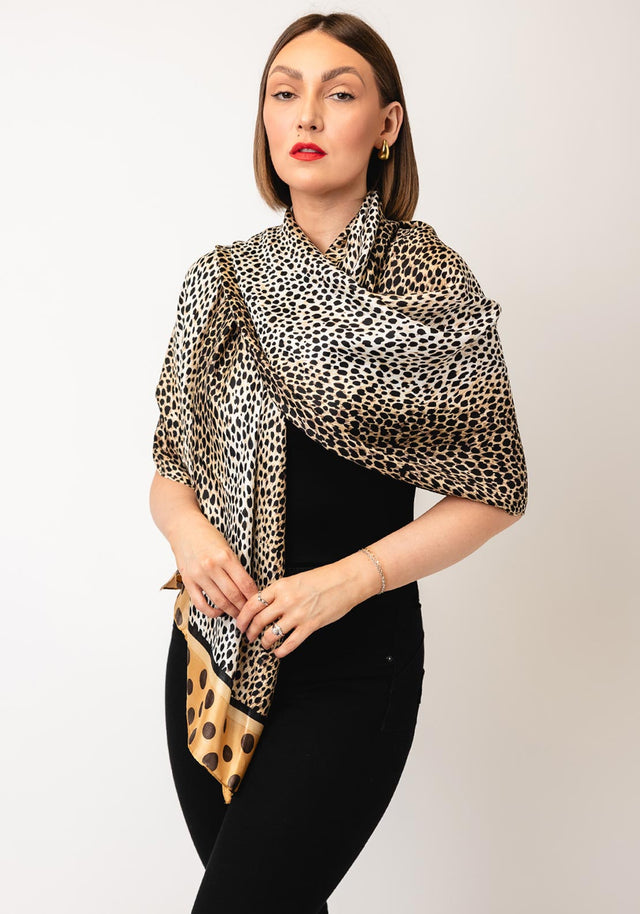 LADIES SCARF