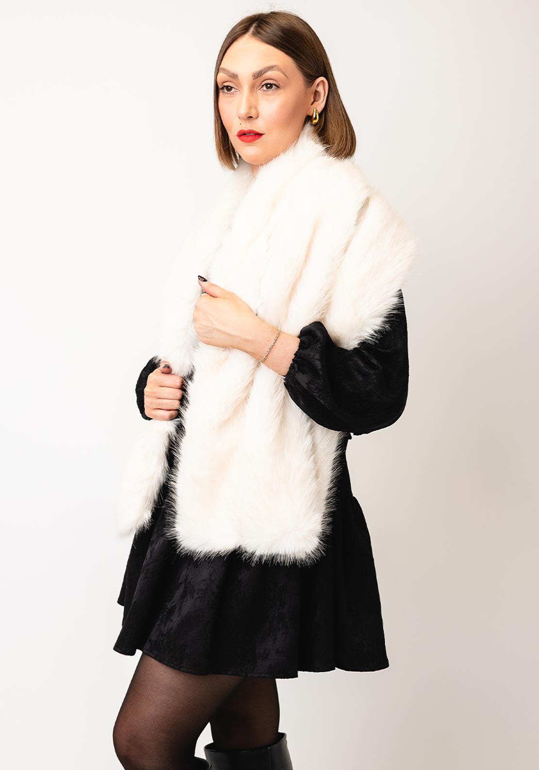 LADIES JACKET